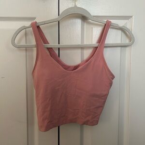 Lulu Lemon Align Tank